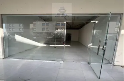 Shop - Studio - 1 Bathroom for rent in Al Gharrafa - Al Gharrafa - Doha