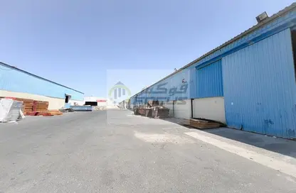 Warehouse - Studio for rent in Industrial Area 3 - Industrial Area - Industrial Area - Doha