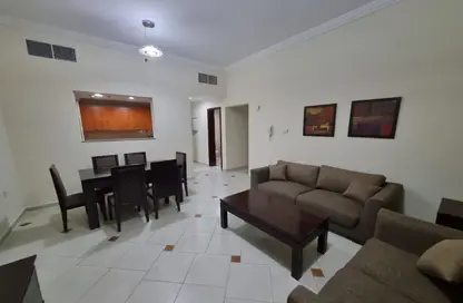 Apartment - 2 Bedrooms - 3 Bathrooms for rent in Al Sadd Road - Al Sadd - Doha