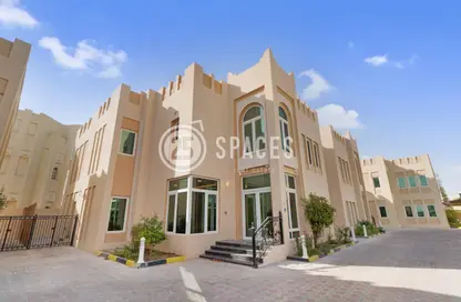 Villa - 6 Bedrooms - 6 Bathrooms for rent in West Gate - West Bay Lagoon - Doha