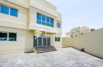 Villa - 7 Bedrooms for rent in Bu Hamour Street - Abu Hamour - Doha