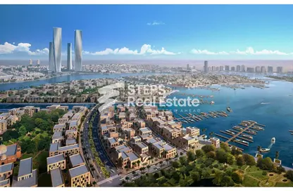 Land - Studio for sale in Lusail City - Lusail