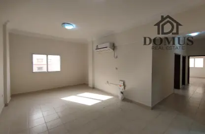 Apartment - 2 Bedrooms - 2 Bathrooms for rent in Fereej Bin Mahmoud North - Fereej Bin Mahmoud - Doha