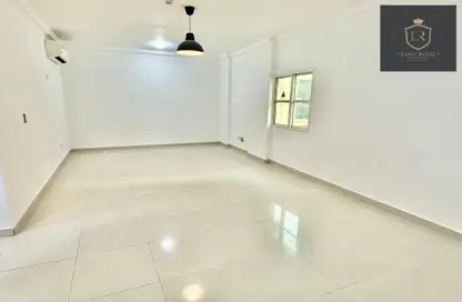 Apartment - 3 Bedrooms - 3 Bathrooms for rent in Al Hashmi Building - Al Muntazah Street - Al Muntazah - Doha