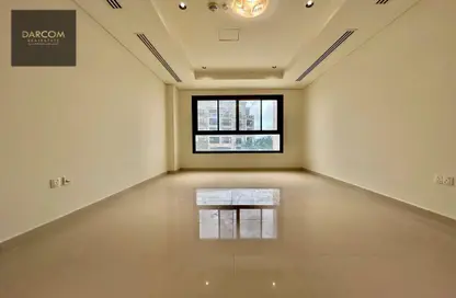 Apartment - 1 Bedroom - 2 Bathrooms for rent in Fox Hills A13 - Fox Hills - Lusail