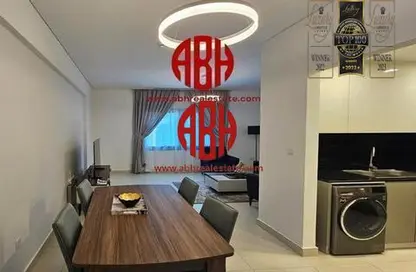 Apartment - 2 Bedrooms - 3 Bathrooms for rent in Doha Gardens - Al Waab - Al Waab - Doha