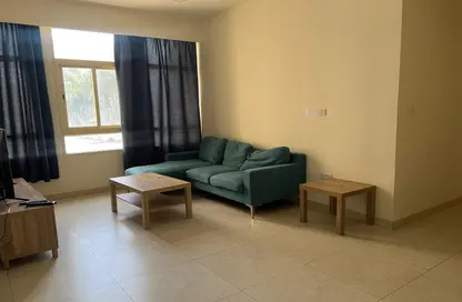 Apartment - 2 Bedrooms - 2 Bathrooms for rent in Fereej Bin Mahmoud North - Fereej Bin Mahmoud - Doha