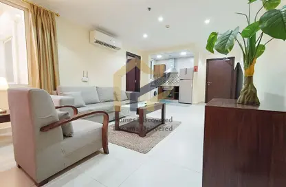 Apartment - 1 Bedroom - 1 Bathroom for rent in Fereej Abdul Aziz - Fereej Abdul Aziz - Doha