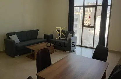 Apartment - 2 Bedrooms - 3 Bathrooms for rent in Umm Ghwailina Comm - Umm Ghuwalina - Umm Ghuwailina - Doha