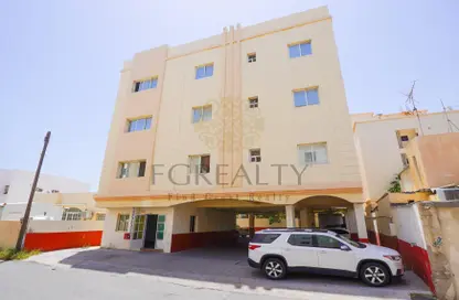 Whole Building - Studio for sale in Madinat Khalifa North - Madinat Khalifa - Doha