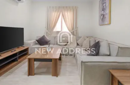 Apartment - 2 Bedrooms - 2 Bathrooms for rent in Old Airport Road - Old Airport Road - Doha