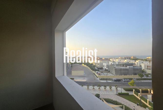 Apartment - 2 Bedrooms - 2 Bathrooms for rent in Giardino Apartments - The Pearl Island - Doha