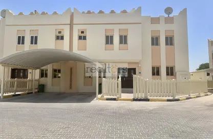 Compound - 4 Bedrooms - 4 Bathrooms for rent in Al Waab Street - Al Waab - Doha