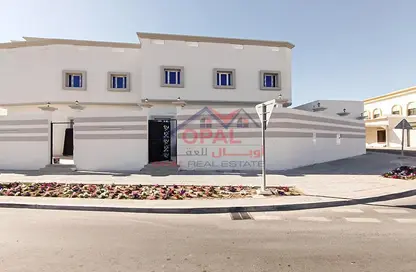 Villa - 6 Bathrooms for rent in Al Wukair - Al Wukair - Al Wakra