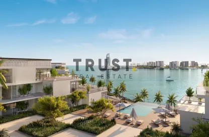 Apartment - 3 Bedrooms - 4 Bathrooms for sale in Lusail City - Lusail