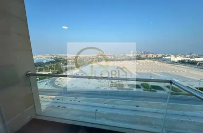 Apartment - 2 Bedrooms - 3 Bathrooms for rent in Al Erkyah City - Lusail