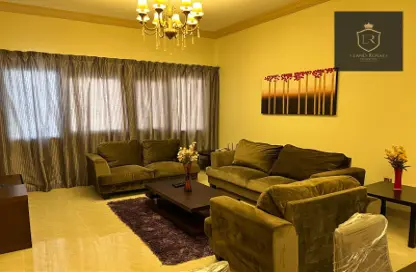 Apartment - 2 Bedrooms - 2 Bathrooms for rent in Al Sadd Road - Al Sadd - Doha