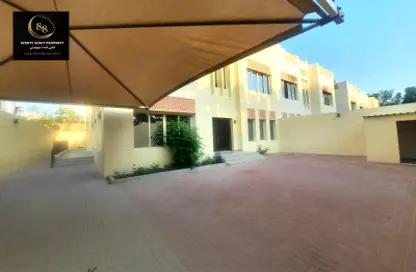 Villa - 4 Bedrooms - 4 Bathrooms for rent in Al Waab Street - Al Waab - Doha