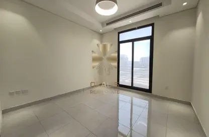 Apartment - 1 Bedroom - 2 Bathrooms for rent in Fox Hills A13 - Fox Hills - Lusail