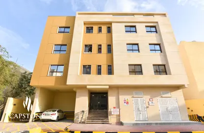 Apartment - 2 Bedrooms - 2 Bathrooms for rent in Old Airport Residential Apartments - Old Airport Road - Doha