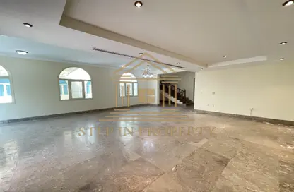 Compound - 5 Bedrooms - 6 Bathrooms for rent in Al Hilal - Al Hilal - Doha