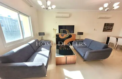 Apartment - 2 Bedrooms - 2 Bathrooms for rent in Musheireb Apartments - Musheireb - Doha