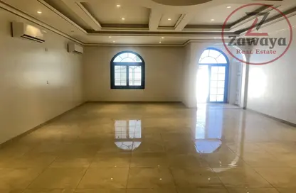 Villa - 7 Bedrooms for rent in Al Nuaija Street - Al Hilal West - Al Hilal - Doha