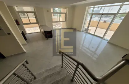 Apartment - 2 Bedrooms - 3 Bathrooms for sale in Fox Hills - Fox Hills - Lusail