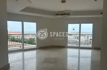 Apartment - 1 Bedroom - 2 Bathrooms for rent in Giardino Apartments - The Pearl Island - Doha