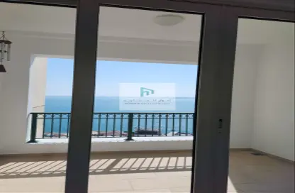 Apartment - 2 Bedrooms - 3 Bathrooms for rent in Tower 29 - Viva Bahriyah - The Pearl Island - Doha