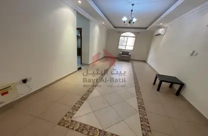 Apartment - 2 Bedrooms - 2 Bathrooms for rent in Al Sadd Road - Al Sadd - Doha