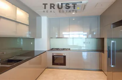 Apartment - 2 Bedrooms - 3 Bathrooms for sale in Lusail City - Lusail