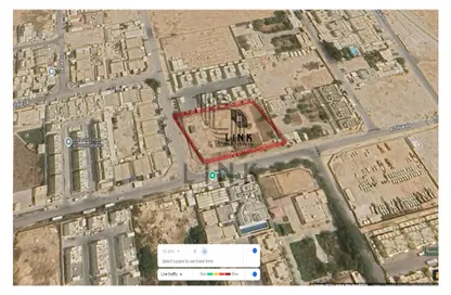 Land - Studio for sale in Al Sakhama - Doha