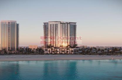 Apartment - 1 Bedroom - 2 Bathrooms for sale in Lusail City - Lusail