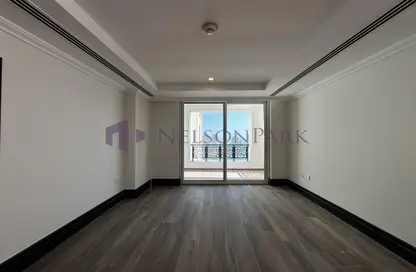 Apartment - 1 Bedroom - 2 Bathrooms for rent in Viva Central - Viva Bahriyah - The Pearl Island - Doha