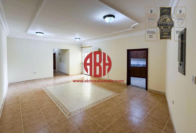 Apartment - 3 Bedrooms - 3 Bathrooms for rent in Old Airport 43 - Old Airport Road - Doha