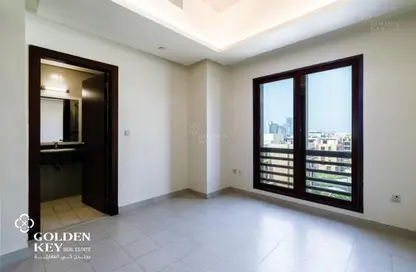 Apartment - 3 Bedrooms - 3 Bathrooms for rent in Lusail City - Lusail