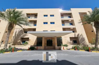 Apartment - 2 Bedrooms - 3 Bathrooms for rent in Al Maha - Fereej Bin Omran - Doha