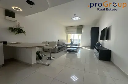 Apartment - 1 Bathroom for rent in East Porto Drive - Porto Arabia - The Pearl Island - Doha