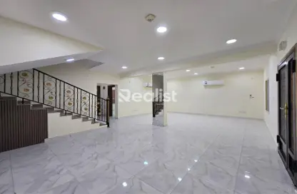 Compound - 5 Bedrooms - 5 Bathrooms for rent in Bani Hajer - Al Rayyan - Doha