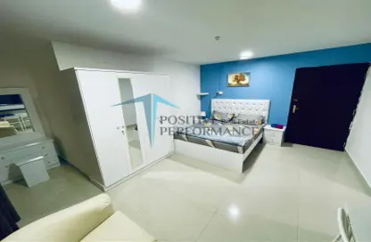 Apartment - 1 Bathroom for rent in Al Gharrafa - Al Gharrafa - Doha