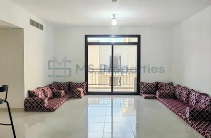 Apartment - 2 Bedrooms - 3 Bathrooms for sale in Rome - Fox Hills - Fox Hills - Lusail