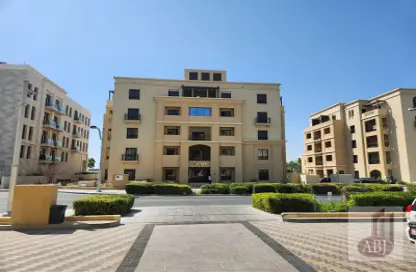 Apartment - 1 Bedroom - 2 Bathrooms for rent in Venice - Fox Hills - Fox Hills - Lusail