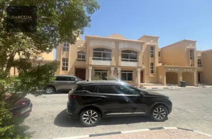 Villa - 4 Bedrooms - 4 Bathrooms for rent in Bab Al Rayyan - Muraikh - AlMuraikh - Doha