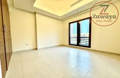 Apartment - 2 Bedrooms - 3 Bathrooms for rent in Rome - Fox Hills - Fox Hills - Lusail