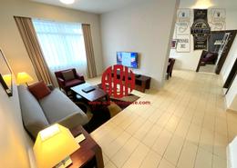 Apartment - 2 bedrooms - 3 bathrooms for rent in Golden Bay Tower - West Bay - West Bay - Doha