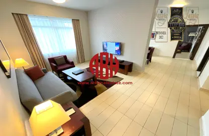 Apartment - 2 Bedrooms - 3 Bathrooms for rent in Golden Bay Tower - West Bay - West Bay - Doha