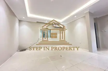 Apartment - 3 Bedrooms - 3 Bathrooms for rent in Najma 28 - Ibn Dirhem Street - Najma - Doha