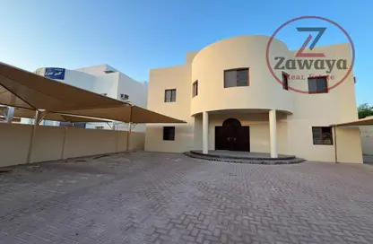 Villa for rent in Street 871 - Al Duhail South - Al Duhail - Doha