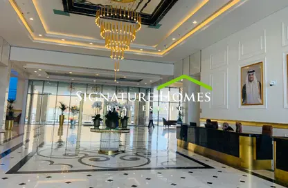 Apartment - Studio - 1 Bathroom for sale in Bin Al Sheikh Towers - Al Mirqab Al Jadeed - Doha